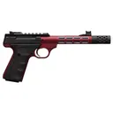 BROWNING Buck Mark Plus Vision 5.9" .22LR - UFX / Red - Browning