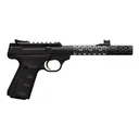 BROWNING Buck Mark Plus Vision 5.87" .22LR - UFX / Black - Browning