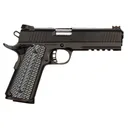 ROCK ISLAND M1911-A1 Tactical Ultra FS 5" 45ACP 8rd -Black G10 - Rock Island Armory