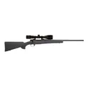 HOWA M1500 GamePro 22" 3rd Bolt Rifle w/ Threaded Barrel & 3.5-10x44 Scope - Howa