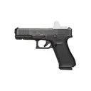 GLOCK G17 9mm 4.5" 10rd - Black - Glock