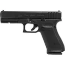 GLOCK G20 10mm 4.6" 10rd - Black - Glock