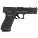 GLOCK G21 G5 MOS 45 ACP 4.61" 10rd Optic Ready Pistol - Black - Glock