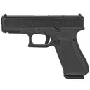 GLOCK G45 G5 MOS 9mm 4.02" 17rd Optic Ready Pistol - Black - Glock
