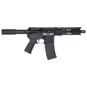 DIAMONDBACK FIREARMS DB15 556 7" 30rd Pistol Black - Diamondback Firearms