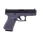 GLOCK G19 9mm 4" 10rd - Grey - Glock