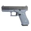 GLOCK G45 9mm 4" 17rd - Grey - Glock