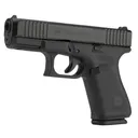 GLOCK G23 G5 MOS 40 S&W 4" 10rd Optic Ready Pistol - Black - Glock
