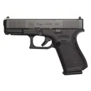 GLOCK G19 G5 MOS 9mm 4" 10rd Optic Ready Pistol -Black - Glock