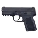 KAHR ARMS X9 9mm 3.6" 10rd - Black - Kahr Arms