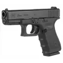 GLOCK G23 40 S&W 4" 13rd - Black - Glock