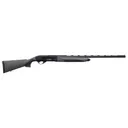 WEATHERBY Element 12 Gauge 3" 4+1 Semi-Auto Shotgun - Tungsten / Grey Synthetic - Weatherby