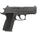 SIG SAUER P229 ESE 9mm 15rd BLEM - Sig Sauer