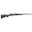 WEATHERBY Vanguard 257 WBY MAG 26" 3rd Bolt Rifle w/ #2 Contour Barrel - Grey Synthetic - Weatherby