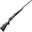 WEATHERBY Vanguard 7mm Rem Mag 26" 3rd Bolt Rifle - Grey / Black - Weatherby