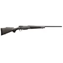 WEATHERBY Vanguard 30-06 Springfield 24" 3+1 Bolt Rifle - Black Synthetic - Weatherby