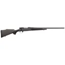 WEATHERBY Vanguard 25-06 Rem 24" 5+1 Bolt Rifle w/ #2 Barrel - Black Synthetic - Weatherby