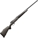 WEATHERBY Vanguard 308 Win 24" 5rd Bolt Rifle w/ #2 Countour Barrel - Black / Grey - Weatherby