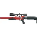 AIR FORCE AIRGUNS TalonSS Gun Only .177-Red - Air Force Airguns