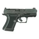 SHADOW SYSTEMS CR920 Foundation 9mm 3.4" 10rd - Black - Shadow Systems