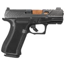 SHADOW SYSTEMS CR920X 9mm 3.4" 15rd - Black - Shadow Systems