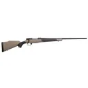 WEATHERBY Vanguard 308 Win 24" 5rd Bolt Rifle - Blued | FDE - Weatherby
