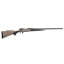 WEATHERBY Vanguard Synthetic 22-250 Rem 24" 5rd Bolt Rifle - Blued | FDE - Weatherby