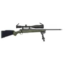 MOSSBERG Patriot 300 Win Mag 22" 4rd Blued 6-24x50mm - Mossberg