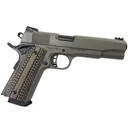ROCK ISLAND Rock Ultra 1911 10MM 5" 8+1 Pistol - FDE / BROWN G10 Grips - Rock Island Armory