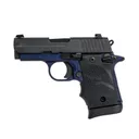 SIG SAUER P938 Navy 9mm 3" Black 7rd - Sig Sauer