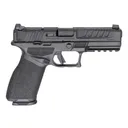 SPRINGFIELD ARMORY Echelon 9mm 4.5" 20rd Optic Ready Pistol w/ Tritium U-Dot Sights | Black - Springfield Armory