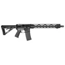 DIAMONDBACK FIREARMS DB15 Carbon 5.56 NATO / 223 Rem 16" 30rd Semi-Auto AR15 Rifle | Black - Diamondback Firearms