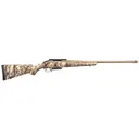 RUGER American 300 Win Mag 24" 3rd w/ Threaded Barrel - Go Wild Camo & Bronze - Ruger / Sturm, Ruger & Co.