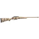 RUGER American Go Wild Camo 308 Win 22" 3rd Bolt Action Rifle - Burnt Bronze - Ruger