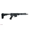 ANDERSON MANUFACTURING AR15 300 AAC Blackout 10.5" 30rd - Black - Anderson Manufacturing
