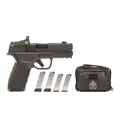 SPRINGFIELD ARMORY Hellcat Pro Comp OSP 9mm 3.7" - Gear Up 25 - Black - Springfield Armory
