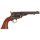 Cimarron 1860 Conversion 44 Colt/Russian 5.5" 6rd - Walnut/Blued - Cimarron