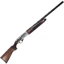 FUSION FIREARMS Bali 12 Gauge 28" 4rd - Silver Finish - Fusion Firearms