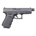 GLOCK G19 9mm 4" 15rd - Black - Glock