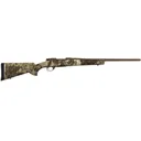 Howa Legacy Highlander 6.5 Creedmoor 22" 5rd Bolt Rifle - Kryptek / Brown - Howa