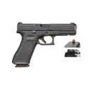GLOCK G17 Gen5 w/ Night Sights 9mm - Glock