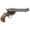 Cimarron Thunderer 44 WCF 5.5" 6rd - Walnut/Blued - Cimarron Firearms