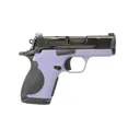 SMITH & WESSON CSX 9mm 3.1" 12rd Pistol - Orchid/Black Armornite - Smith & Wesson