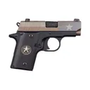 SIG SAUER P238 Texas Flag 380 ACP 2.7" Flat Dark Earth 6rd - Sig Sauer