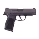 SIG SAUER P365 XL 9mm 3.7" 12rd Optic Ready Pistol w/ XRAY3 Night Sights - Black - Sig Sauer