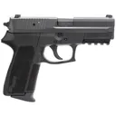 SIG SAUER SP2022 9mm 3.9" 10rd Pistol w/ Siglite Night Sights - Black - Sig Sauer