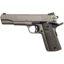 ROCK ISLAND M1911-A1 Rock Standard FS 45 ACP 5" 8rd Pistol - Grey / G10 Grips - CA Compliant - Rock Island Armory