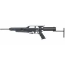 AIR FORCE AIRGUNS EscapeUL .22 Gun w/Butt Stock Assembly - Air Force Airguns