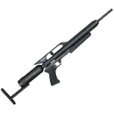 AIR FORCE AIRGUNS Escape UL Gun w/ Butt Stock Assembly - Air Force Airguns