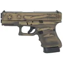 GLOCK G30 G4 45 ACP 3.78" 10rd - Glock